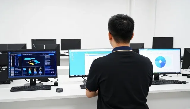 智能终端对接中的常见问题与维护策略