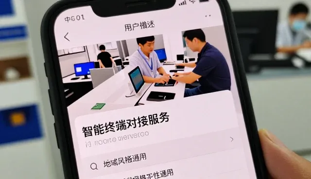 漳州市蓝超数据科技有限公司打造连锁门店下的数字化平台解决方案