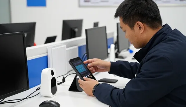 漳州市蓝超数据科技有限公司介绍运维支持等基础知识